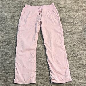 Lululemon double lined Dance Pants